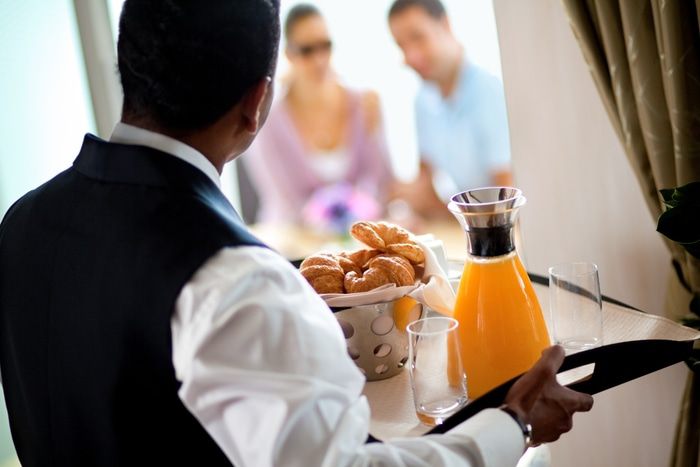 Room Service